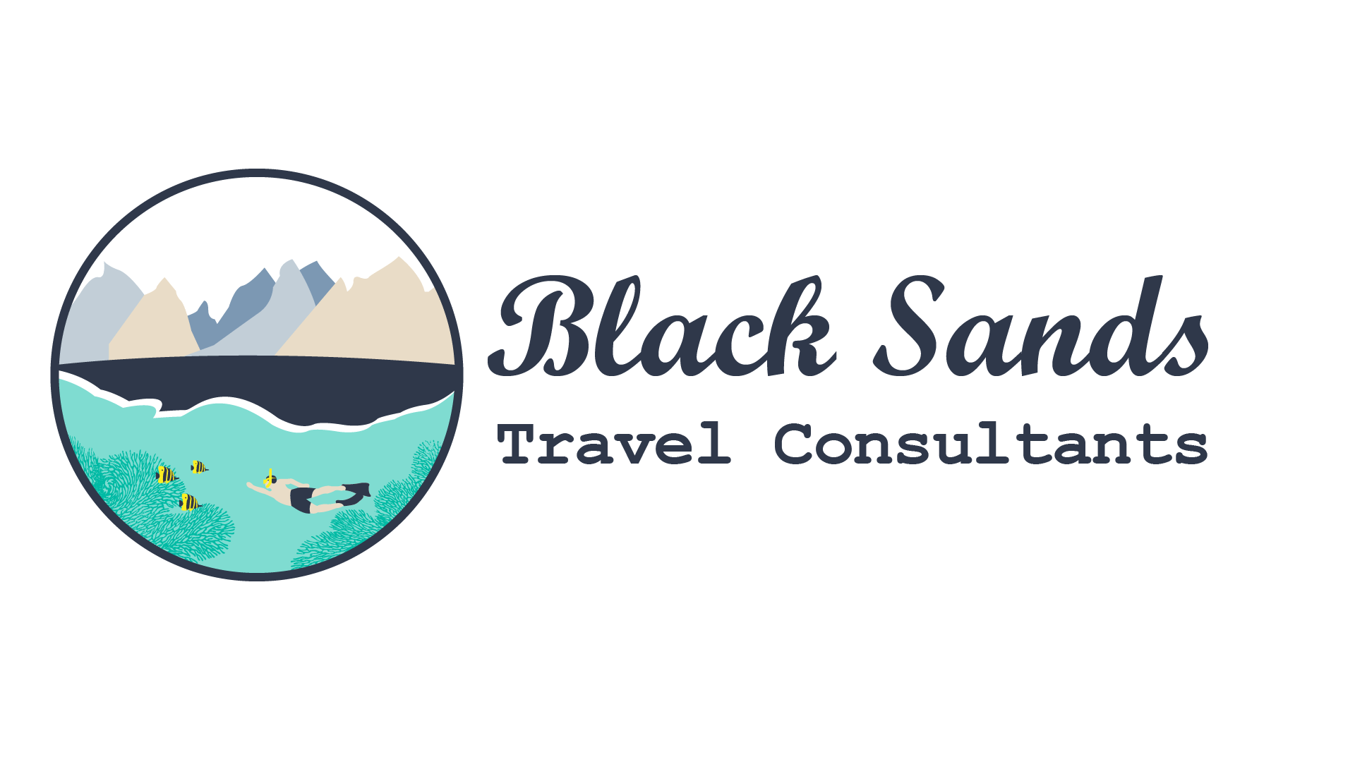 Black Sands Travel