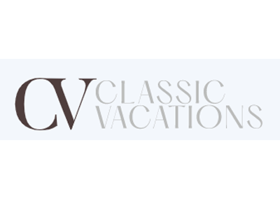 CV Classic Vacations