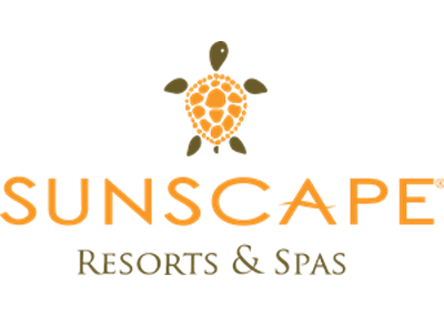 Sunscape Resorts and Spas Logo