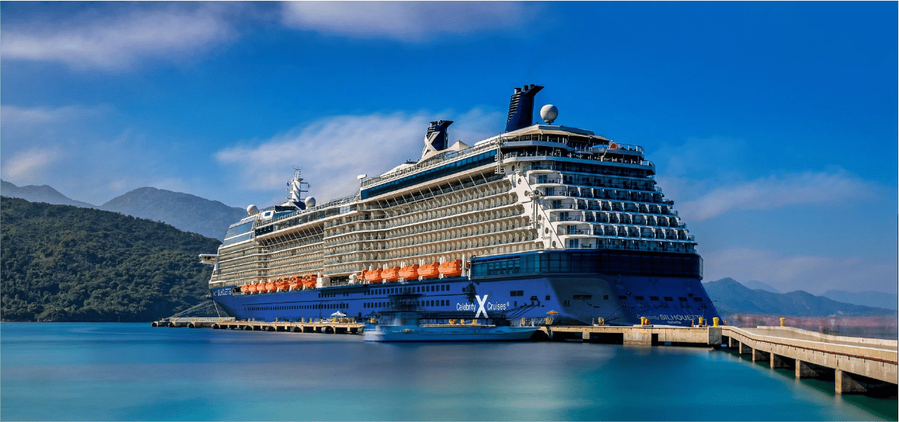 Celebrity Cruise Ship